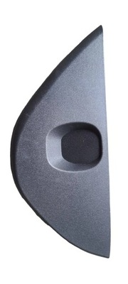 Защита консоли левая volvo xc60 i 08-13 rok фото №1