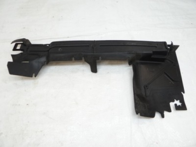 Peugeot partner iv права повітропровід повітря 9817397380 фото №1