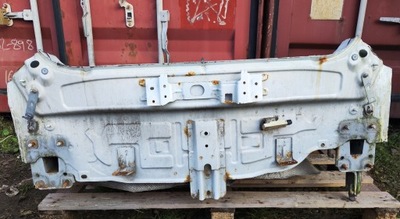 Pas задній задня піддон підлога cx3 mazda cx-3 фото №1