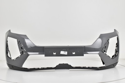 Бампер перед передний peugeot 2008 ii 2 lift 2024 фото №1