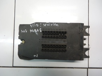 Mercedes vito w638 sprinter 2.2cdi коробка модуль bsi 0005400650 фото №1
