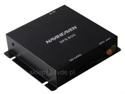 Naviheaven GPS BOX