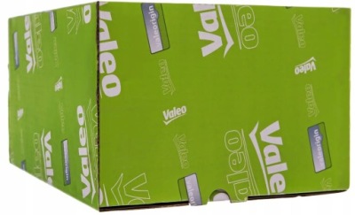 Valeo 585213 фильтр воздуха фото №1