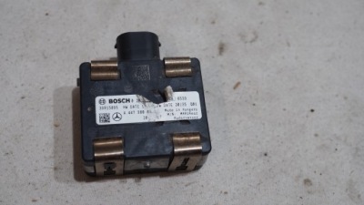 Mercedes радар датчик модуль a4479008317 фото №1