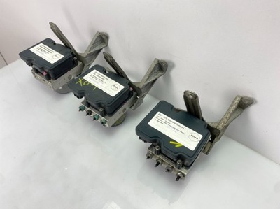 Насос блок управления модуль abs chevrolet camaro 2016+ фото №1