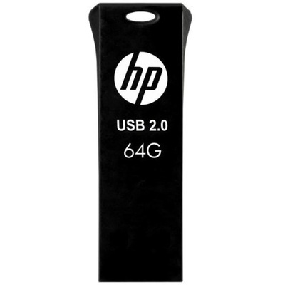 Pendrive 64GB HP v207w USB 2.0 ELEGANCKI zawieszka