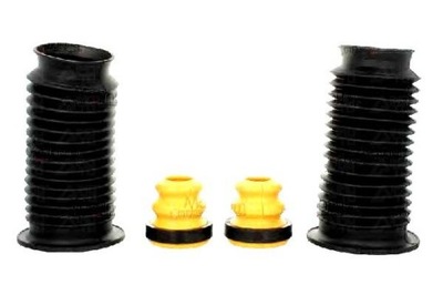 MAGNUM TAPONES TOPE DE SUSPENSION CITROEN NEMO FIAT GRANDE PUNT  