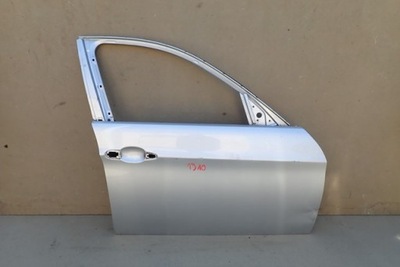 Дверь правое передние правый перед bmw 3 iii e90 e91 фото №1