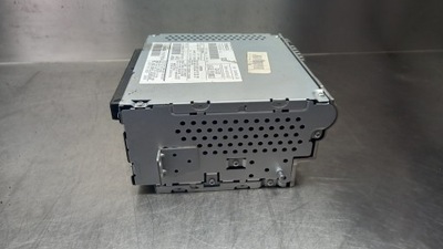 Радио cd 31260540aa volvo xc60 v60 xc70 s80 фото №1