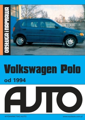 VW POLO (1994-2001). SERVICIO I REPARACIÓN  