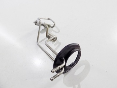 Mercedes s w221 07r нагреватель жидкость омывателя фото №1