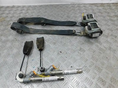 Ремни натяжители левый правый fiat punto evo фото №1