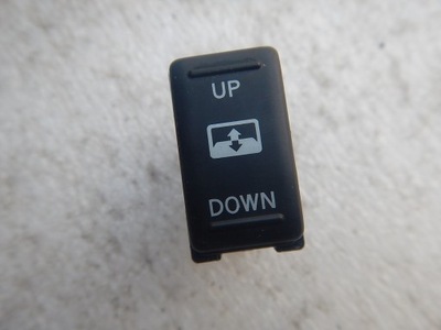 Nissan titan armada переключатель выключатель стекло задняя фото №1