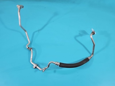 Шланг кондиционера трубка nissan juke i 10-19 фото №1