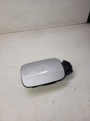 Кришка заливної пального audi a4 b8 8k0809999a lx7w фото №1