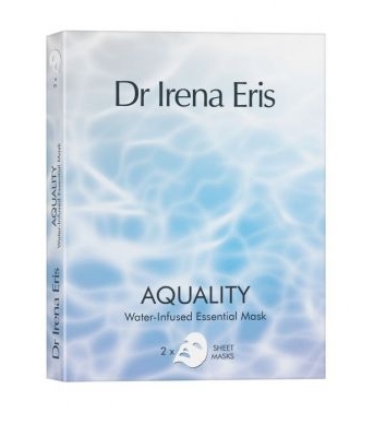 Dr Irena Eris, Aquality Maska w płacie