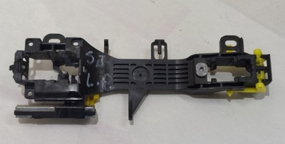 Subaru forester sj iv 13- основание ручка дверь левый перед левая фото №1