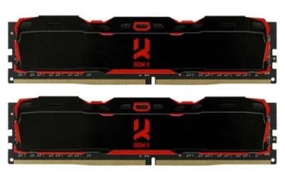 Pamięć RAM Goodram DDR4 32 GB 3200