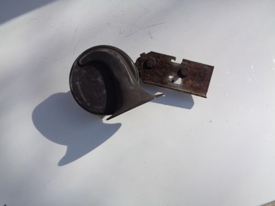 Клаксон сигнал renault megane 3 iii scenic 3 iii фото №1