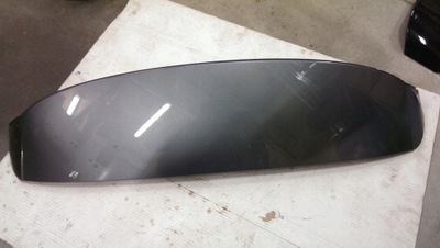 SPOILER FACING AUDI A3 S3 8V4827933B DISMANTLING  