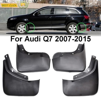 PRIEKINIAI GALINIAI SPARNAI AUTOMOBILINIAI DLA AUDI Q7 2007 2008 2009 2010 ~10576 