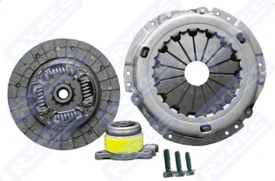 EMBRAGUE KIT TOYOTA AURIS/AVENSIS/VERSO 1,6-1,8 08-  