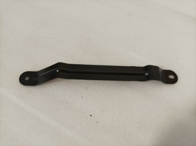 Bmw x7 g07 kabłąk кронштейн аккумулятора 6819639 фото №1