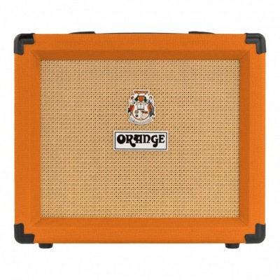 ORANGE CRUSH 20RT WZMACNIACZ GITAROWY 20W COMBO DO GITARY ELEKTRYCZNEJ