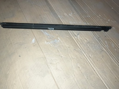 Mercedes w212 e klasa накладка фото №1