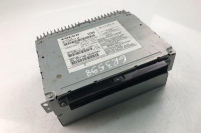 Система навигации volvo s60 ii 31337571aa 2011 фото №1