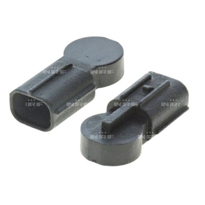 Клапан контрольный компрессор nrf do lexus gs 250 фото №1