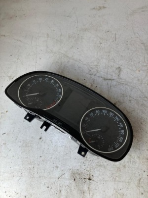 Счетчик приборы fabia iii 1.4 tdi 6v0920741 фото №1