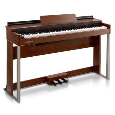 Donner DDP-200 Pianino cyfrowe  - Digital Piano