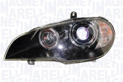 BMW X5 (E70) PIEZAS MAGNETI MARELLI MAGNETI MARELLI 710815021001 FARO  