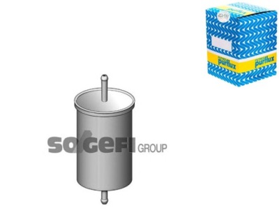 Purflux фільтр пального chevrolet astra фото №1