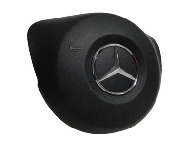 MERCEDES CLS 218 W218 FACELIFT AIR BAGS AIRBAG AMG  