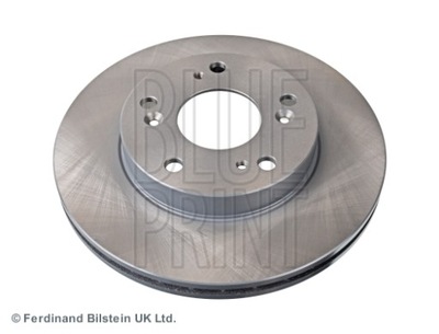 DISCS BRAKE FRONT BLUE PRINT ADH24390  