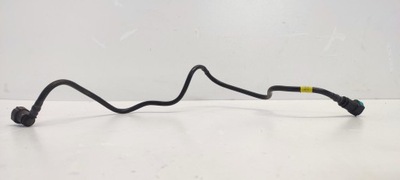 Porsche cayman s 987 шланг труба радиатора 99710676602 фото №1