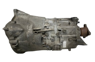 КОРОБКА ПЕРЕДАЧ BMW E39 M47 S5D 280Z THCM 7505380