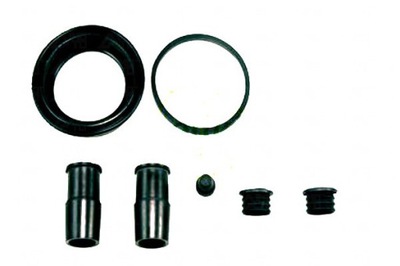 KIT DE REPARACIÓN SOPORTE HAMULC. AUDI (ATE 54MM) FRENKI  