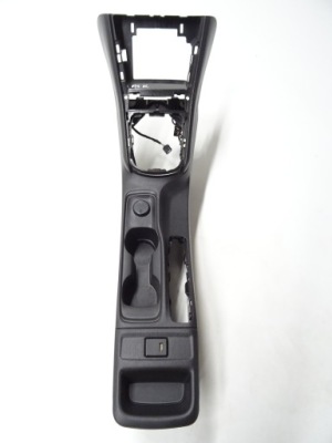 Opel astra k туннель средний подлокотник фото №1