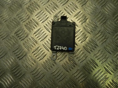 Nissan micra v k14 радар радар distronic 4135a-ars4b фото №1