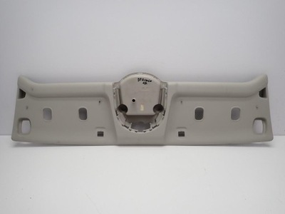 Стеля бардачок полиця захист 9683415077 partner iii berlingo iii 12r фото №1