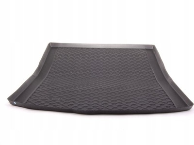 NUEVO ORIGINAL ALFOMBRILLA DE MALETERO AUDI A6 C7 ESPUMA  