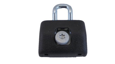 Dacia lodgy засов замка багажника фото №1