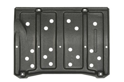 PROTECCIÓN PARA MOTOR REZAW-PLAST RP150814  