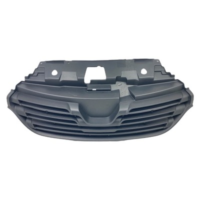 Решётка радиатора решётка радиатора renault trafic iii 3 623108673r фото №1