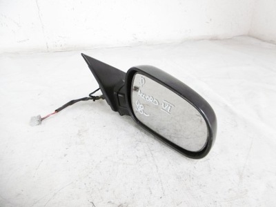 Зеркало правое eu honda accord vi фото №1