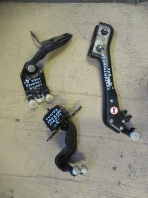 Ford custom tourneo lift ролики фото №1