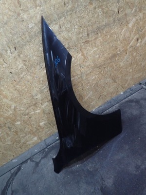 Крила перед правий bmw iii 3 f30 f31 фото №1